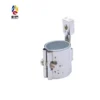 Extruder Mica Barrel Heater, 380v, 1200w, Plastic - view 6