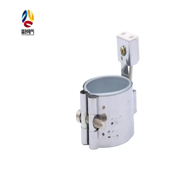 Extruder Mica Barrel Heater, 380v, 1200w, Plastic - view 6