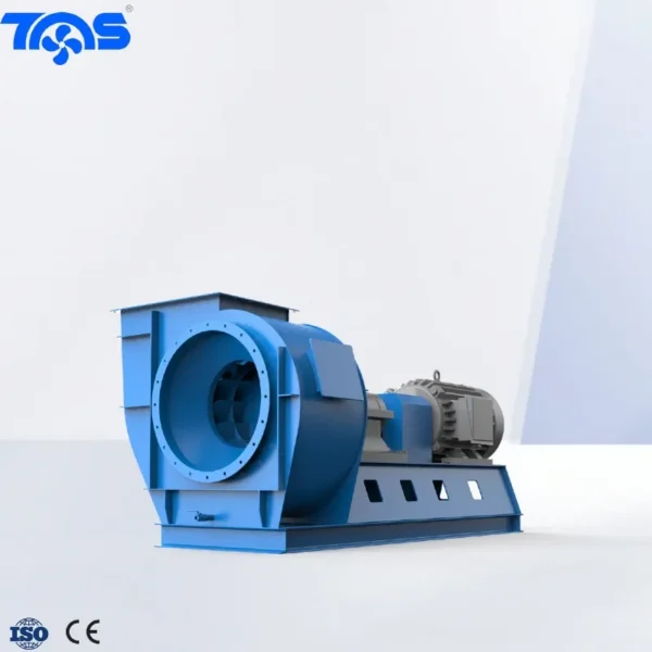 Factory Copper Motor, Stainless, Steel, Explosion-proof - view 2