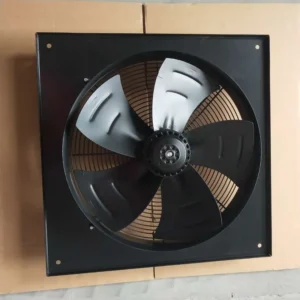 Factory Custom Axial Fan, 12V, Electric