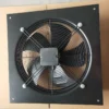 Factory Custom Axial Fan, 12V, Electric - view 2