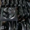 Factory Custom Axial Fan, 12V, Electric - view 4