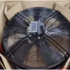 Factory Custom Axial Fan, 12V, Electric - view 5