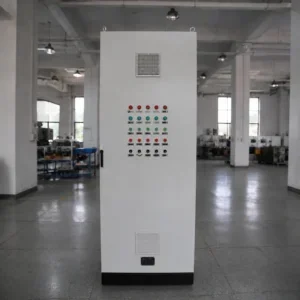 Factory Custom Multi Motor, VFD, Steel