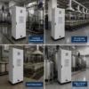 Factory Custom Multi Motor, VFD, Steel - view 5