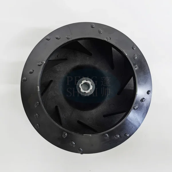 Factory Customization Blower, 70359801P, 70359801 - view 6