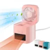 Factory Direct Air Conditioner, Portable, 400 W, ABS