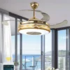 Factory Direct Ceiling Fan, 3CCT, BLDC - view 2