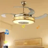 Factory Direct Ceiling Fan, 3CCT, BLDC - view 3