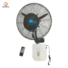 Factory Drum Mist Fan, Wall, 145m3, 150