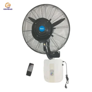 Factory Drum Mist Fan, Wall, 145m3, 150