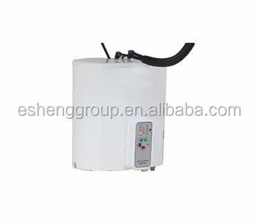 Factory Drum Mist Fan, Wall, 145m3, 150 - view 3