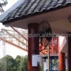Factory Drum Mist Fan, Wall, 145m3, 150 - view 5