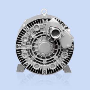 Factory High-pressure Vortex Blower, 380 V, Electric