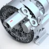 Factory High-pressure Vortex Blower, 380 V, Electric - view 3