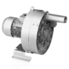 Factory High-pressure Vortex Blower, 380 V, Electric - view 4
