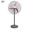 Factory Industrial Stand Fan, Waterproof, BLDC