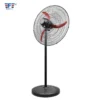 Factory Industrial Stand Fan, Waterproof, BLDC - view 3