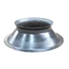 Factory Inlet Impeller, Axial, WD-SP-200
