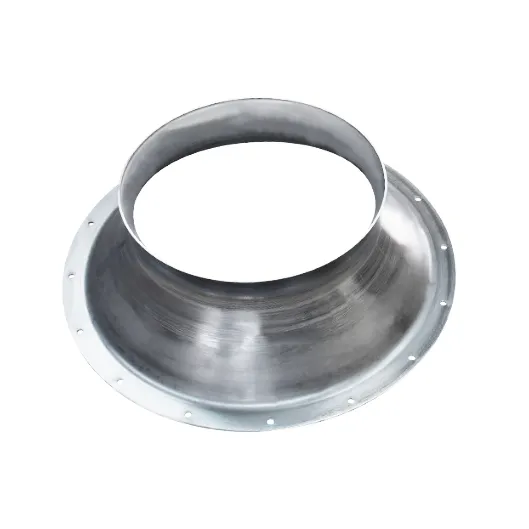 Factory Inlet Impeller, Axial, WD-SP-200 - view 2