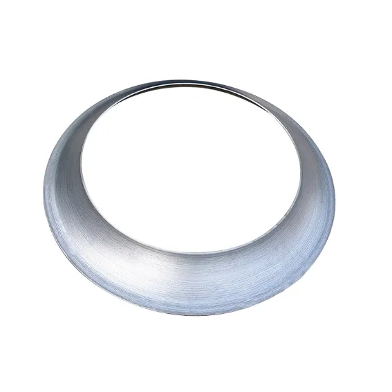 Factory Inlet Impeller, Axial, WD-SP-200 - view 4