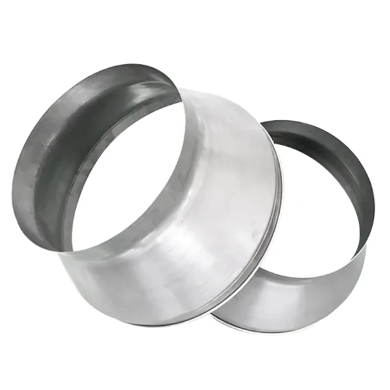 Factory Inlet Impeller, Axial, WD-SP-200 - view 5