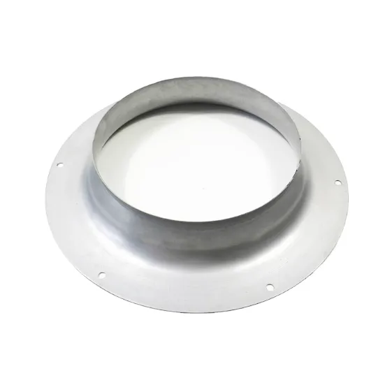 Factory Inlet Impeller, Axial, WD-SP-200 - view 6