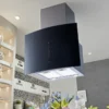 Factory-kitchen Exhaust Fan, MADE, 700-799 CFM, 183W