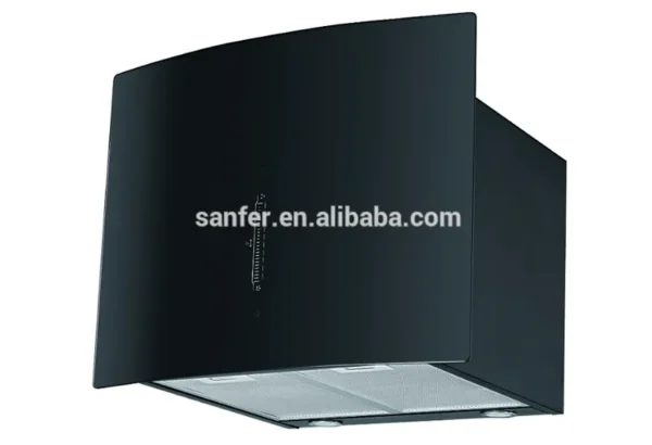Factory-kitchen Exhaust Fan, MADE, 700-799 CFM, 183W - view 2