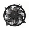 Factory-made Condenser, LYD266, 24V, LYD266XW - view 2
