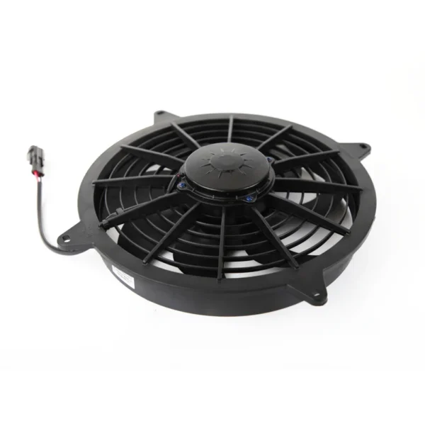 Factory-made Condenser, LYD266, 24V, LYD266XW - view 6