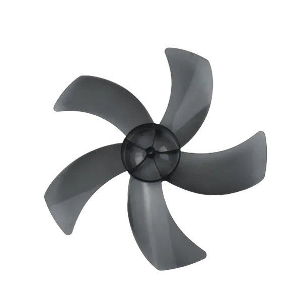 Factory Manufacture Fan, 14", 16", 18", Plastic - view 2