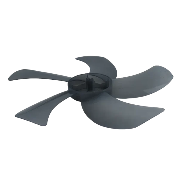 Factory Manufacture Fan, 14", 16", 18", Plastic - view 3