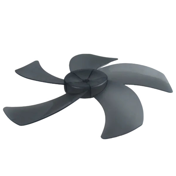 Factory Manufacture Fan, 14", 16", 18", Plastic - view 4