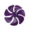 Factory Manufacture Fan, 16", 18"