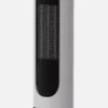 Factory Portable Tower, PTC, 2000 W, Plastic - view 6