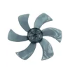 Factory Production Fan, Manual, AS