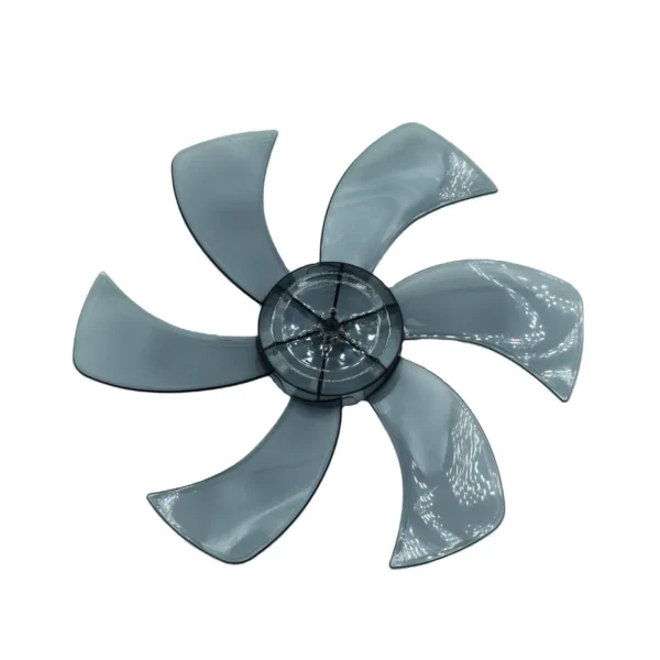 Factory Production Fan, Manual, AS