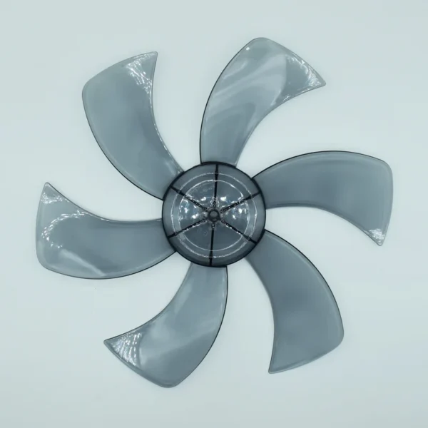 Factory Production Fan, Manual, AS - view 2