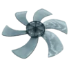 Factory Production Fan, Manual, AS - view 3