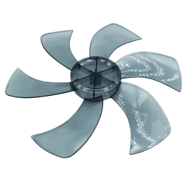 Factory Production Fan, Manual, AS - view 3