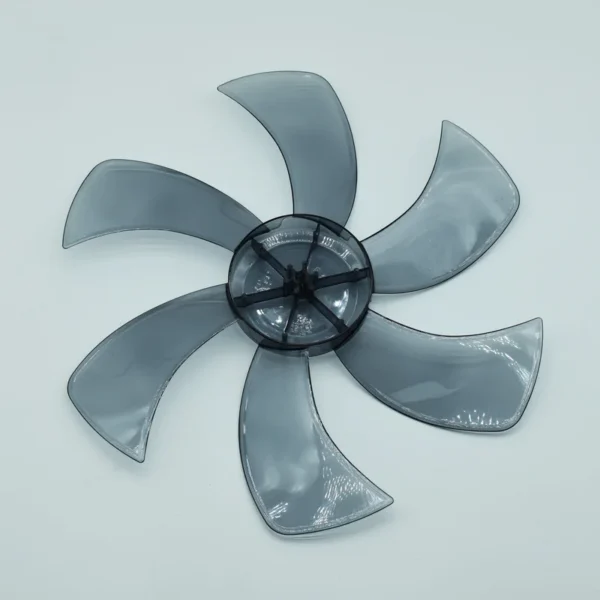 Factory Production Fan, Manual, AS - view 4