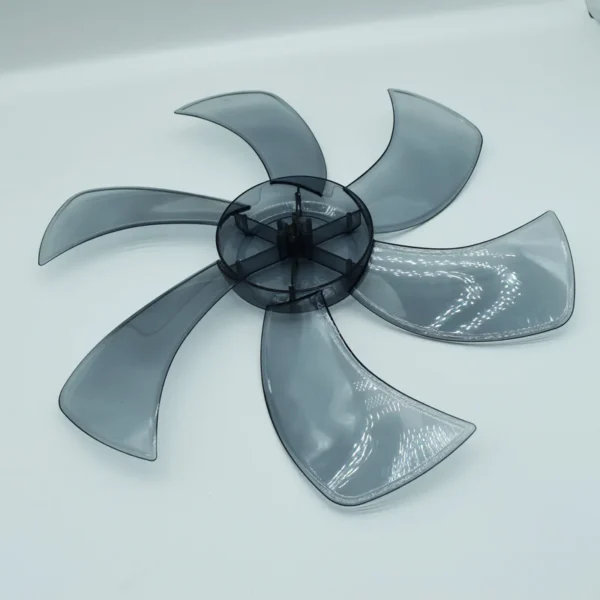 Factory Production Fan, Manual, AS - view 6