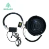 Factory Stand Fan, 220V, 260W - view 4