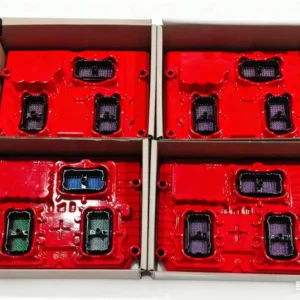 Factory Supplied Engine Controller, ECU, ECM, 4993120