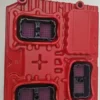 Factory Supplied Engine Controller, ECU, ECM, 4993120 - view 4