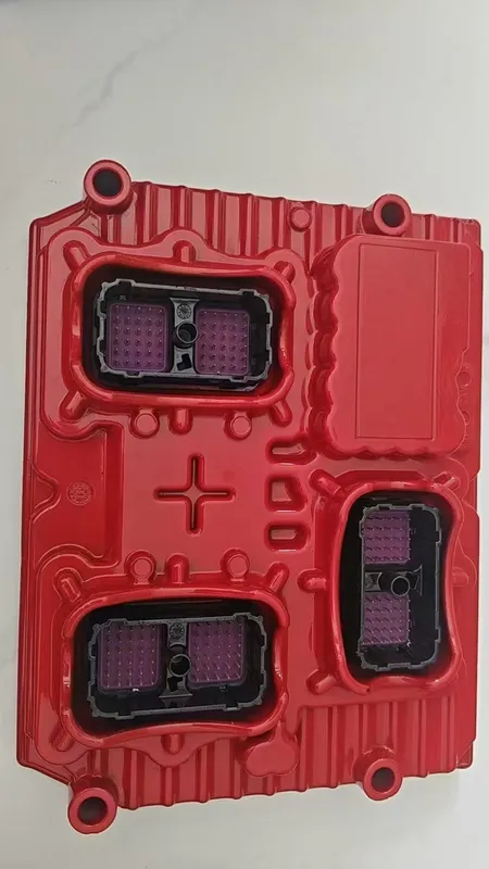 Factory Supplied Engine Controller, ECU, ECM, 4993120 - view 4