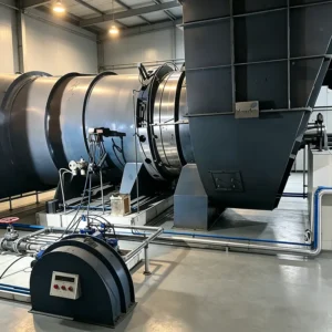 Factory Supply Specialized Fan
