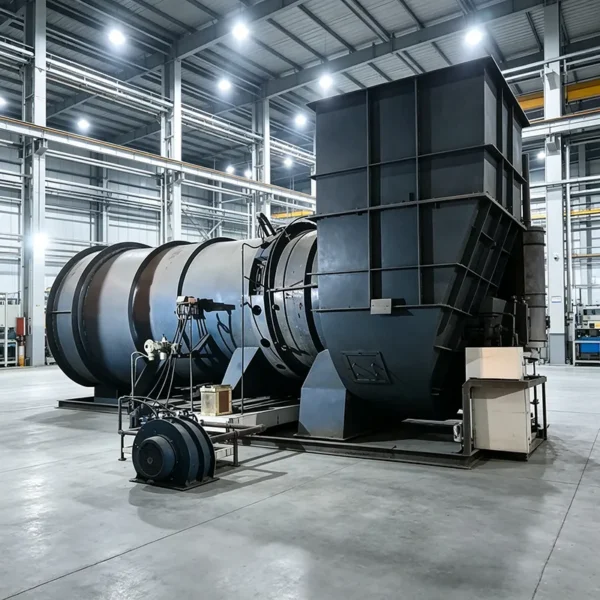 Factory Supply Specialized Fan - view 2