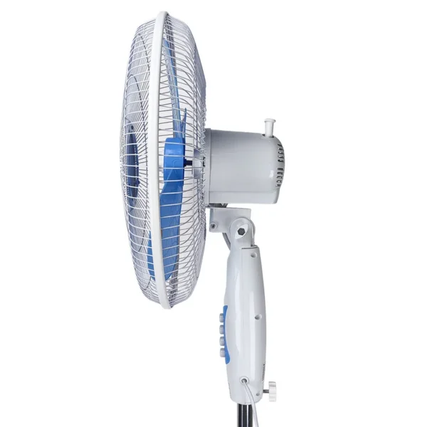 Factory Supply Stand Fan, Plastic, 13 - view 4